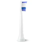 Philips, сменные насадки для звуковой зубной щетки Sonicare S Sensitive, белые, 2 штуки: цены и характеристики