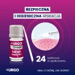 Урго Фільмогель Герпес, рідкий пластир, 3 мл: ціни та характеристики