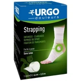 Urgo Reggia 2,50 м x 6 см