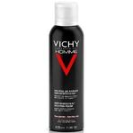Vichy Мужская пена для бритья против раздражения чувствительной кожи 200 мл: цены и характеристики