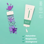 Naif Baby & Kids, увлажняющее молочко для тела для младенцев и детей с 1-го дня жизни, 75 мл: цены и характеристики