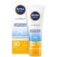 Nivea Sun, Сонцезахисний крем для обличчя, SPF 50, 50 мл