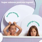 Naif Baby & Kids, расслабляющая пена для ванны, с рождения, 500 мл: цены и характеристики