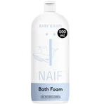 Naif Baby & Kids, расслабляющая пена для ванны, с рождения, 500 мл: цены и характеристики