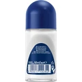 Nivea Men Derma Control Defend, антиперспирант, ролл-он, 50 мл