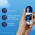 Nivea Men Derma Control Defend, антиперспирант, ролл-он, 50 мл: цены и характеристики