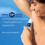 Nivea Men Derma Control Defend, антиперспирант, ролл-он, 50 мл: цены и характеристики