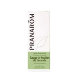 Pranarôm Essential Oils Органическое эфирное масло лаванды и шалфея 10 мл