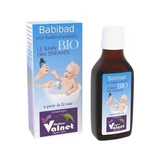 Dr. Valnet BABIBAD BIO CHILDREN's BATH WITH ESSENTIAL OILS 50ml