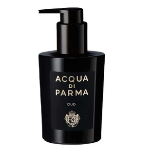 Гель для мытья рук и тела Acqua di Parma Oud, 300 мл