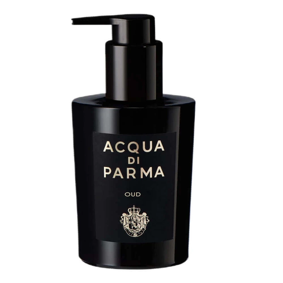 Гель для мытья рук и тела Acqua di Parma Oud, 300 мл: цены и характеристики
