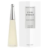Issey Miyake L Eau d Issey Pour Femme Туалетна вода, 50 мл