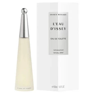 Issey Miyake L Eau d Issey Pour Femme Туалетная вода, 50 мл