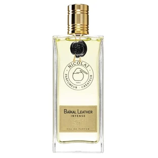 Nicolai Parfumeur Createur Baikal Leather Intense Eau de Parfum, 100 мл