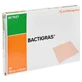 Bactigras, Бактиграс, пов'язка парафінова, стерильна, 10 см х 10 см, 10 шт.