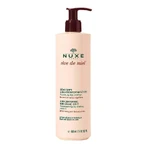 Nuxe Reve De Miel Ультра-комфортний крем для тіла Peaux Seches Et Sensibles 400мл: ціни та характеристики