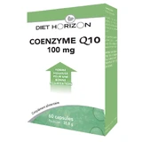 Диета Горизонт Q10 60 капсул 100 мг