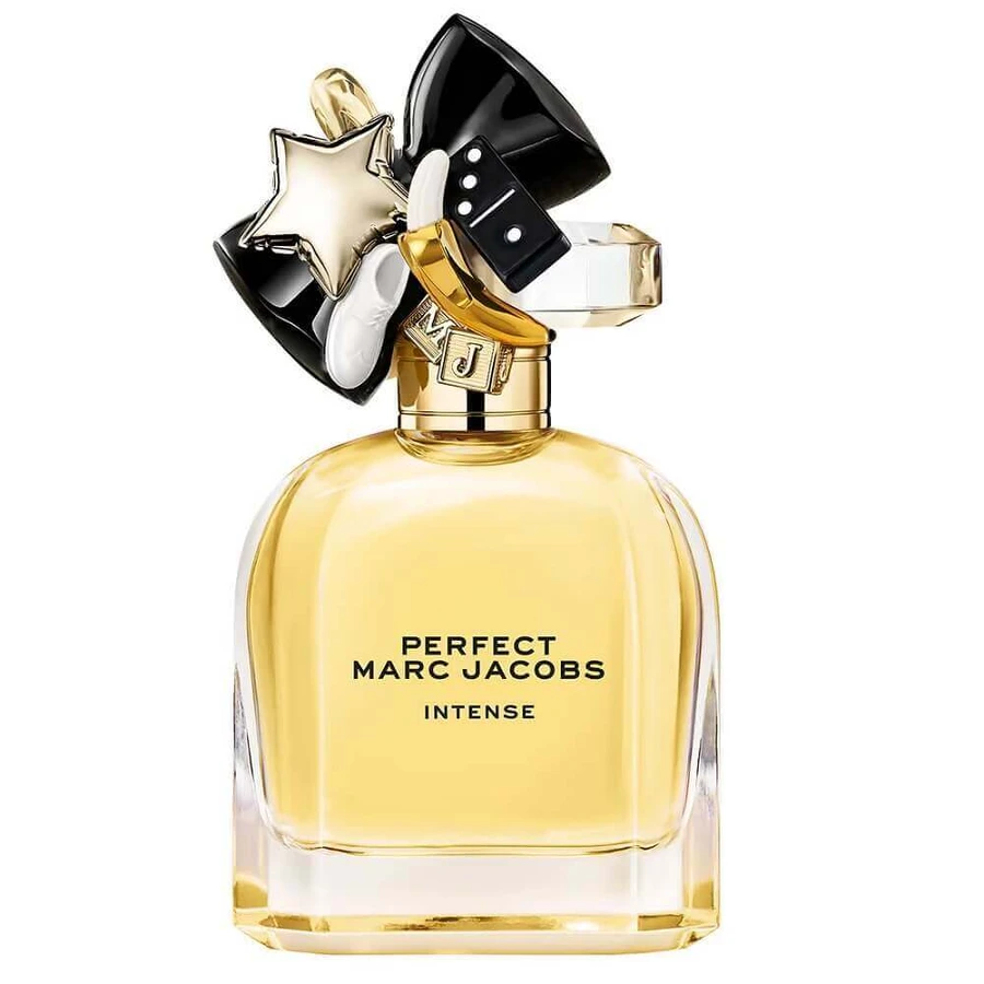 Marc Jacobs Perfect Intense Eau de Parfum, 50 мл: цены и характеристики