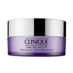 Clinique Take The Day Off Очищающий бальзам для всех типов кожи 125 мл: цены и характеристики