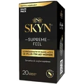 Презервативы Skyn Supreme Feel Latex-free x20
