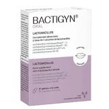 Ccd Bactigyn oral x30 капсул