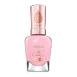 Sally Hansen Color Therapy Argan Oil Formula Nail Lacquer 537 Tulle Much, 10 мл