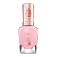 Sally Hansen Color Therapy Argan Oil Formula Nail Lacquer 537 Tulle Much, 10 мл