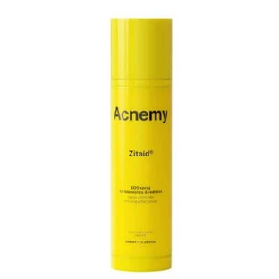 Zitaid успокаивающий спрей с хлорноватистой кислотой, 100 мл, Acnemy