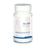 Biotics Research B12-2000 60 таблеток