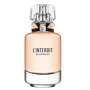 Givenchy L interdit Туалетная вода, 50 мл
