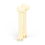 Dumel GiliGums, ложечка, Жираф, від 6 місяців, 1 шт.: ціни та характеристики