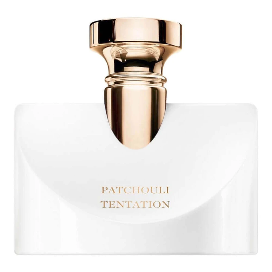Bvlgari Splendida Patchouli Tentation Eau de Parfum, 50 мл: цены и характеристики