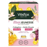 Vitaflor Jeunesse Global Anti-Ageing Neutral 20 ампул