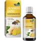 Naturprodukt Имбирные капли с кардамоном 1×50 мл, капли