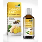 Naturprodukt Имбирные капли с кардамоном 1×50 мл, капли: цены и характеристики