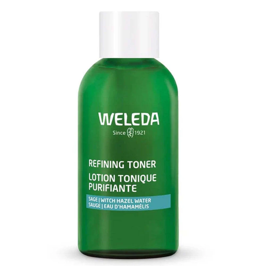 Weleda Очищающий лосьон 150 мл: цены и характеристики