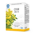 Сенны листья 100 г пачка, с внутр. пакетом