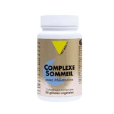 Vit'All+ Комплекс для сна с мелатонином 30 капсул