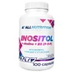 Allnutrition Інозитол + Холін + В6 P-5-P, 100 капсул