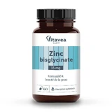 Vitavea Santé Nutri'sentiels Zinc Immunité et beauté de la peau 30 капсул