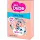 Детское мыло Миндальное масло, 75 г, Teo Bebe