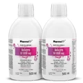 Колаген 10000 мг, 2х500 мл, PharmoVit