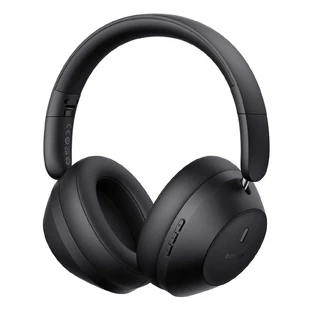 Вставные беспроводные наушники Baseus Bass 30 Max с Bluetooth 5.3 - черный