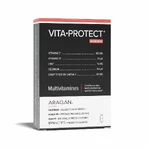 Араган Синактифс Витапротект Мультивитамины 30 капсул: цены и характеристики