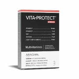 Араган Синактифс Витапротект Мультивитамины 30 капсул