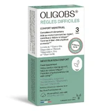 Ccd Oligobs Менструальный комфорт Сложные периоды 3 цикл 45 таблеток