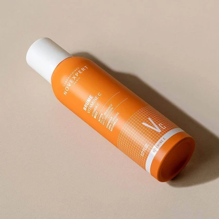 Novexpert Vitamin C Mist Radiance 150 мл: ціни та характеристики