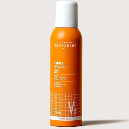 Novexpert Vitamin C Mist Radiance 150 мл: ціни та характеристики