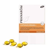 Pranarôm Pranacaps Орегано + 30 капсул Bio