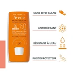 Avène Solari Stick Sensitive Areas SPF 50+ 8g: цены и характеристики